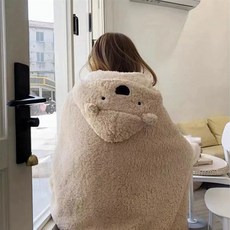 시나모롤담요 TOP01
