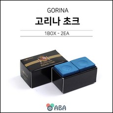 [GORINA] 고리나쵸크 / 고리나초크 / GORLNA / 쵸크