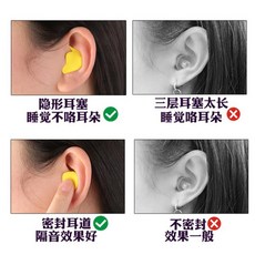 코골이방지기구 여성 장치 구강 마우스 비염 코골이 방지밴드 기구, 01 S_01 노란색 2 상자