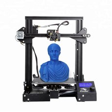 Creality 3D 공식 정품 Ender3 엔더3 DIY 3D프린터