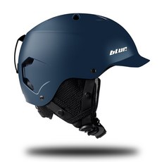 살로몬헬멧고글일체형