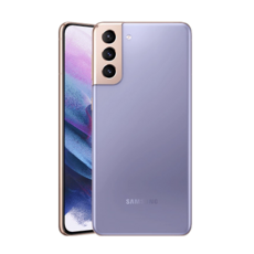 삼성전자 갤럭시 S21 플러스 휴대폰 SM-G996N, 팬텀 바이올렛, 256GB