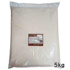 금양 크리스피 브레딩믹스 5kg 치킨파우더 튀김파우더 치킨믹스 치킨튀김가루