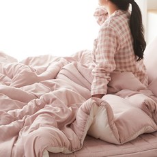 골드모달이불