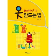 옷 만드는 법:패션의 시작, 예신, 민옥인