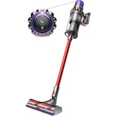 Dyson 무선 진공 청소기, Outsize, 1개