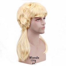 남자부분가발종류