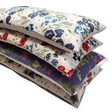 해피이즈방석솜