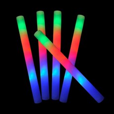 아이유응원봉꼬다리