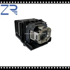 ZR 오리지널 프로젝터 램프 RS-LP08 하우징 포함 리얼리스 WUX400ST WUX450 WUX450ST-D WUX500 WX450