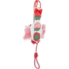 POPETPOP 비행복 새 기저귀 소프트 버드 앵무새 세탁 가능한 나피 코카티엘 잉꼬 미니 마카우 버디 카나리아 러브버드레드 M 의상, Red, Medium, 1개