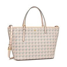 Tory Burch 토리버치 핸드백 숄더백 지오로고 핑크 여성 143703654 A4 데일리 비즈니스 고급 가방