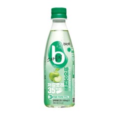 바이오티애플소다