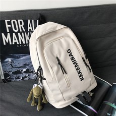 오프화이트백팩