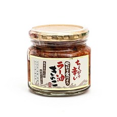 좀 매운거 찍어먹자 라유버섯 1병, 1g, 1개