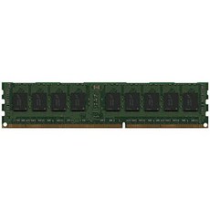 IBM 90Y3165 - 8GB PC3-10600 DDR3-1333 2Rx8 1.5v ECC UDIMM, 상세내용참조