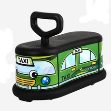 아기안전문저소음