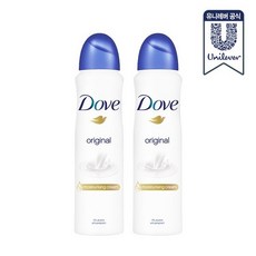 도브데오드란트스프레이