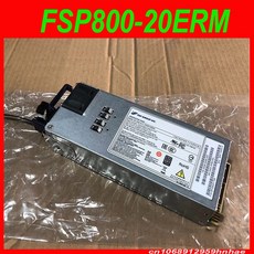 FSP800-20ERM 전원 공급치 800W 12V 65A 9PA8001708 95, [01] FSP800-20ERM