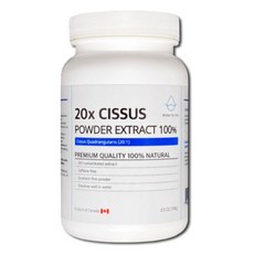 캐나다시서스가루