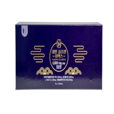 비타민하우스 태반 콜라겐 이엑스 21병 돈태반 아르기닌 콜라겐 피로회복 간기능 피부미용