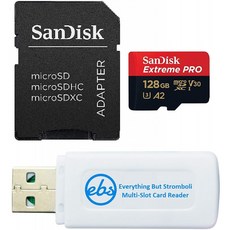 샌디스크extremepro128gb