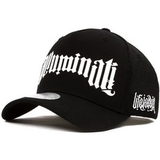 일루미나티빅타이포모자