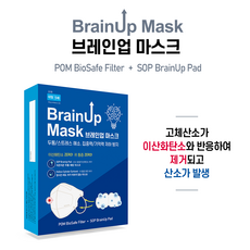 산소발생기집중력