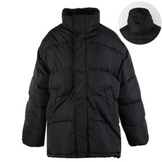 발렌시아가패딩