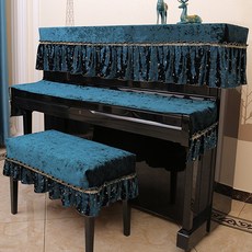 북유럽전자키보드커버