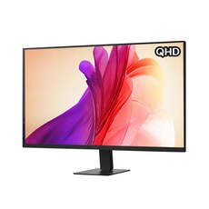 LG전자 QHD PC 모니터 방문설치, 27U631A, 68.4cm