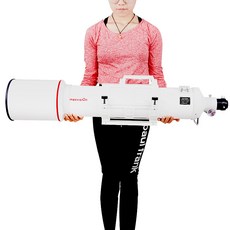 정화대관 전업 OTA 굴절 주 거울 152대구 사라지다 컬러레이션 높은 배 관성 촬영, 990mm 초점 거리 （미드 초주 거
