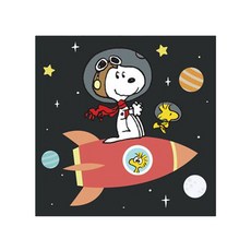 스누피보석십자수