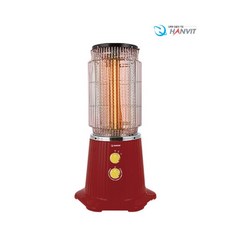 한빛전기스토브