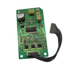리코 아피시오 MP 6001 용 AX06-0382 DC 다각형 미러 모터 1 개, 04 MP9001 Used