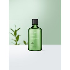 이니스프리그린티포맨스킨