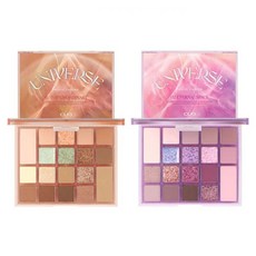 이터널스페이스