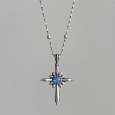 카야나이트목걸이