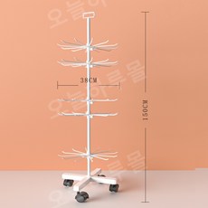 양말진열대