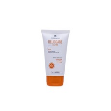 헬리오케어 선 젤 SPF 50+, 2개, 50ml