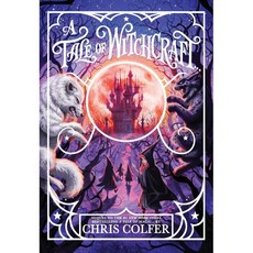 A Tale of Witchcraft...:, Little, Brown Books for Youn.., 영어, 9780316523547