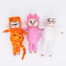 걱정인형