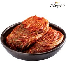 홍진경더김치 TOP01