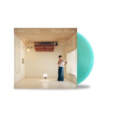 해리 스타일스 LP Harrys House 해리스 하우스 - Vinyl 컬러바이닐 - 해리스타일스lp