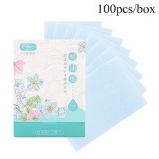 올리브영오일페이퍼