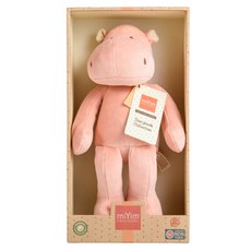 하마인형