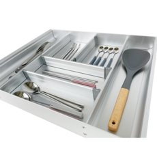 알루미늄수저분리함