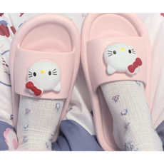 시나모롤슬리퍼