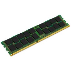 Kingston 8 GB DDR3 SDRAM Memory Module 8 GB (1 x 8 GB) 1333MHz DDR31333PC310600 ECC DDR3 SDRAM 240pi, 상세 설명 참조0