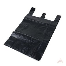 1봉 특별대(70매) 40x65cm 흑색 일반 봉투 (WFFRAGS), 1개